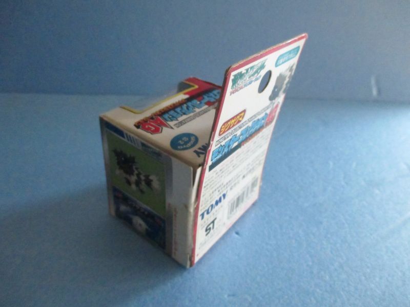 ポケットモンスター[モンコレAG 263 ジグザグマ]Pokemon [Moncolle AG