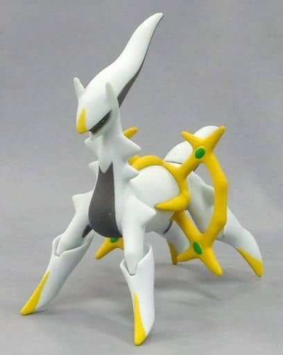 ポケットモンスター 立体ポケモン図鑑DP 12 フィギュア