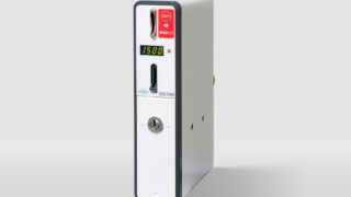 コインタイマー コインタイマー TOA TD-S2-100 100円硬貨専用 TD-S2-M