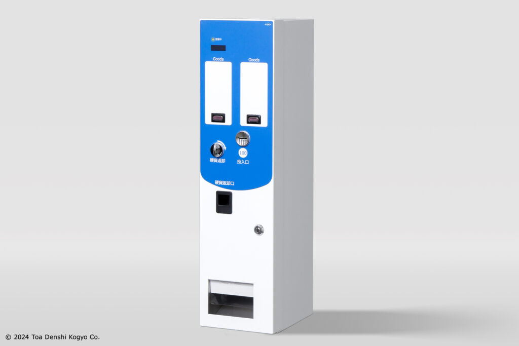 VMG12 - 東亜電子工業株式会社