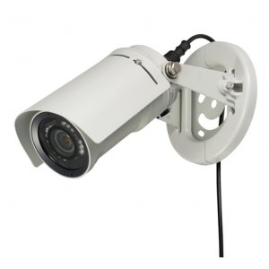 TOA 屋外用デイナイトカメラ C-CV460D-3 12H65 動作未確認 防犯カメラ