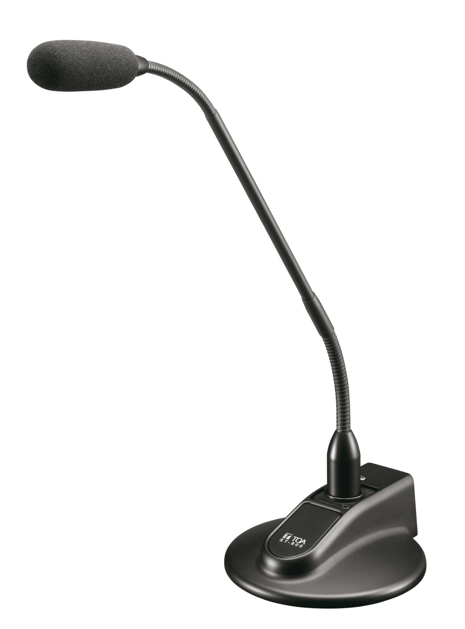 グ－スネック型コンデンサ－マイク (EM-800) | TOA株式会社