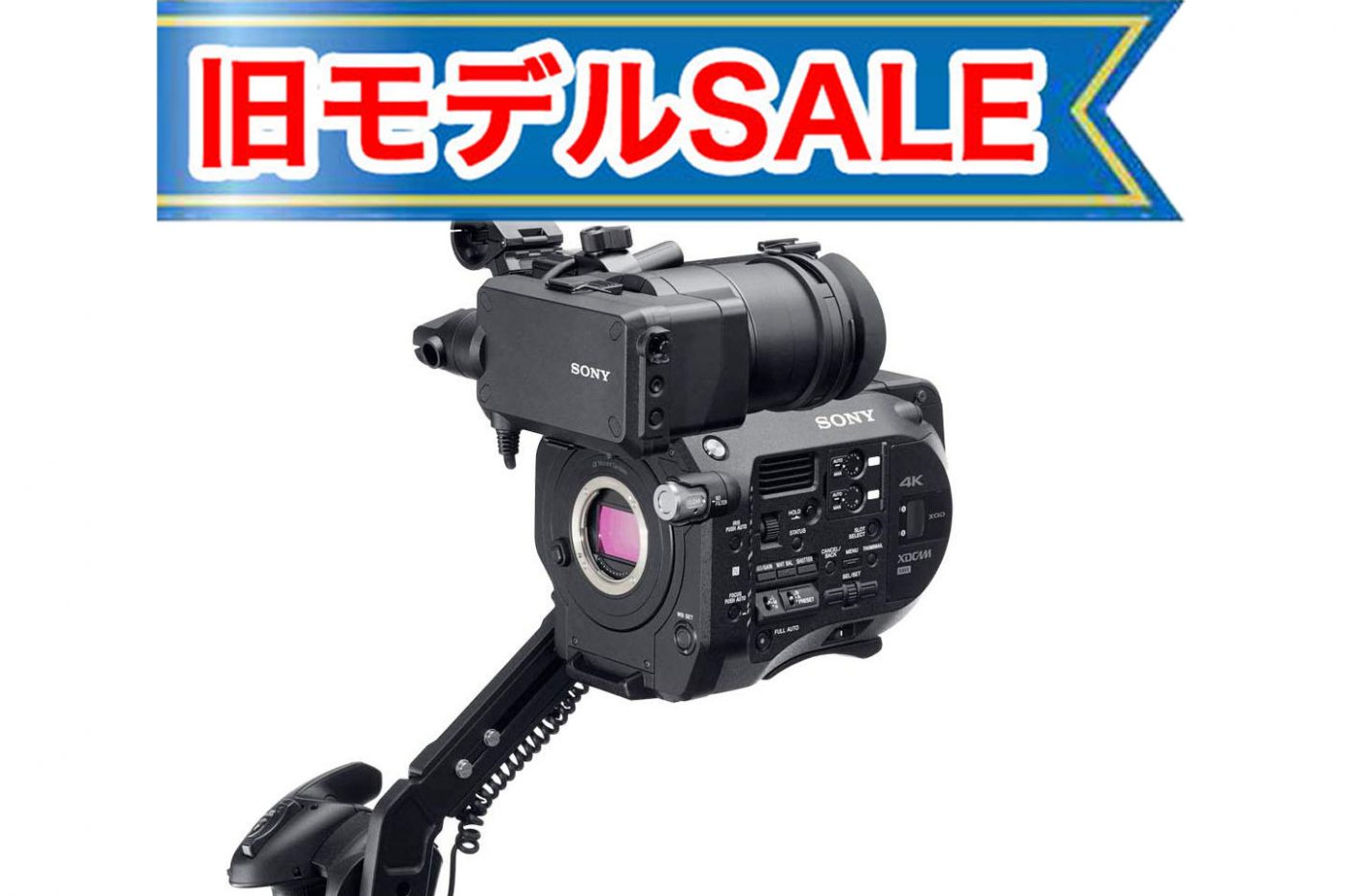 Zero-X ZX-20 Action Camera | 4K Action Camera with 2.0