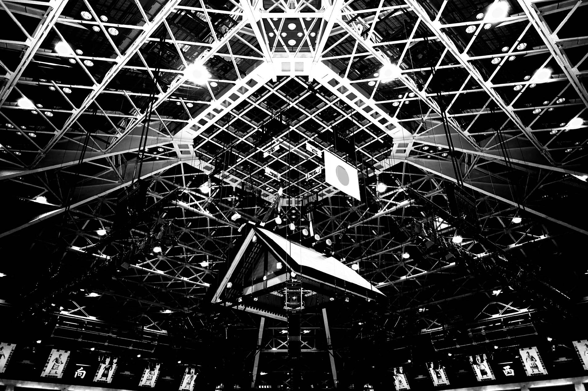 東京両国国技館 toe 25th Anniv. Live この世界のどこかに居る、僕に似