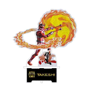 変身音叉 音角 ペーパーナイフ【仮面ライダー響鬼】【仮面ライダー