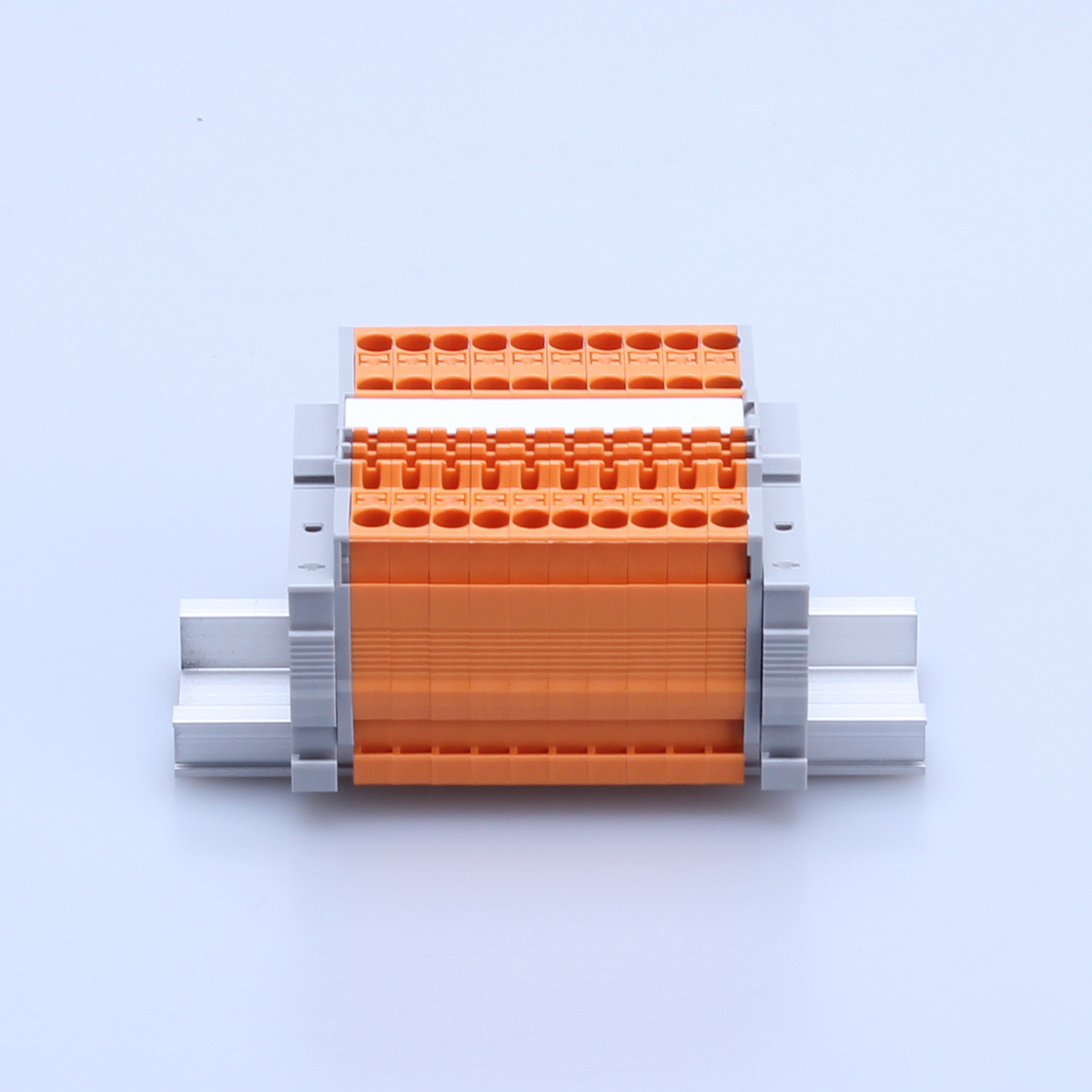 組端子台 VTXLシリーズ VTXL-2.5/3O-□P – 東洋技研株式会社