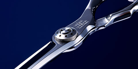 トギノン TOGINON Dr.シャーク6.1インチ ゴールド仕上げ 刃物屋