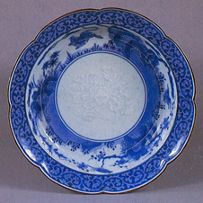 学芸の小部屋 -戸栗美術館-