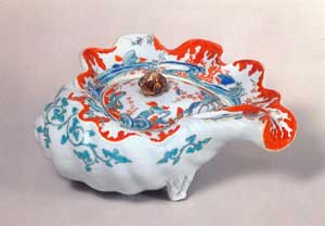 学芸の小部屋 -戸栗美術館-