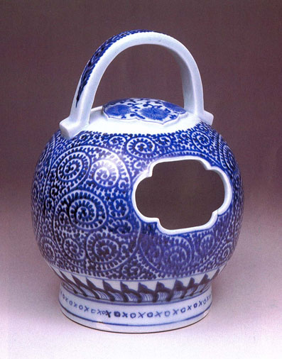 学芸の小部屋 -戸栗美術館-