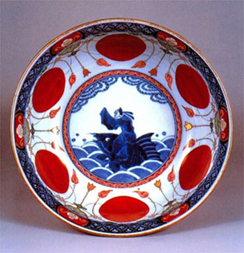 学芸の小部屋 -戸栗美術館-