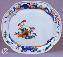 学芸の小部屋 -戸栗美術館-