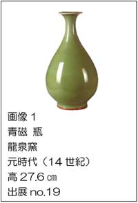 学芸の小部屋 -戸栗美術館-