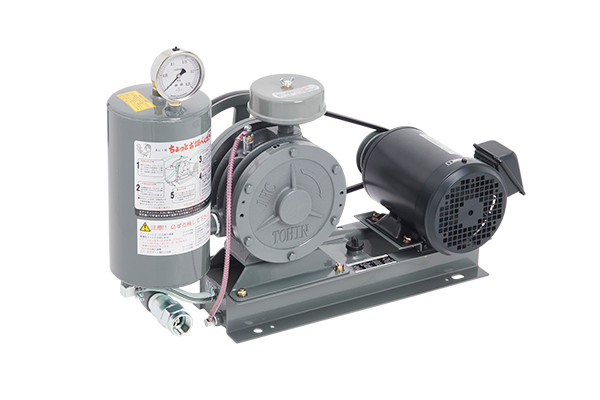 ブロワ・ポンプ | TOHINグループ