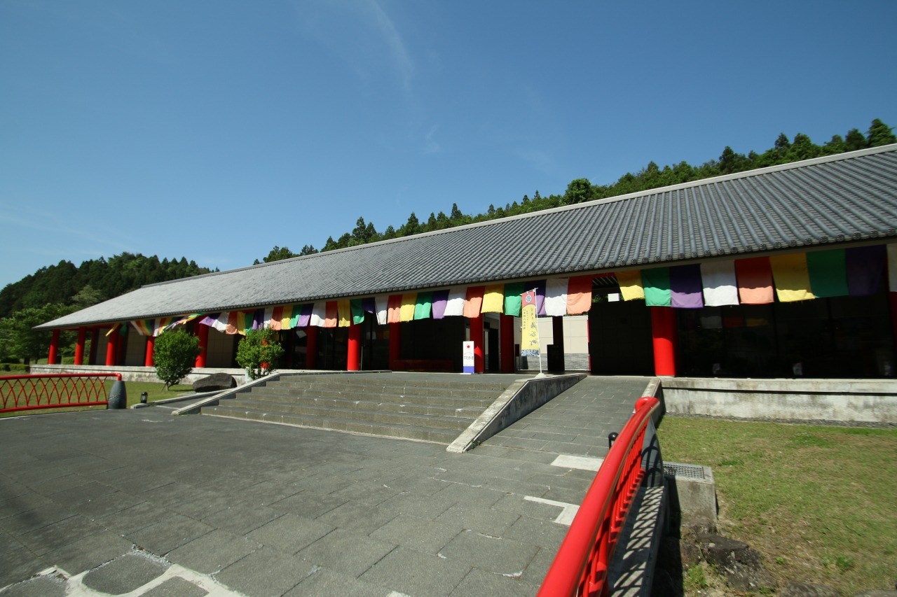 砂金 天平ろまん館 天平ろまん館【宮城県涌谷町】｜東北の