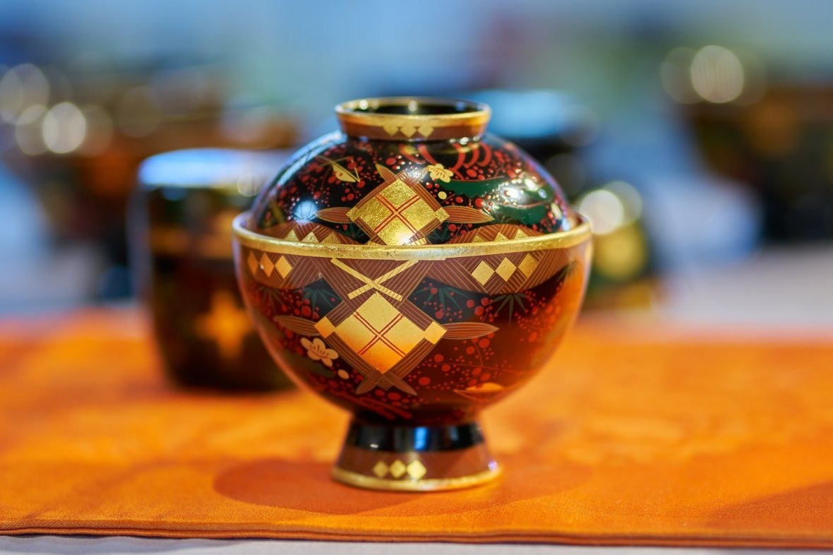 鈴木屋利兵衛（会津漆器めぐり）｜東北の観光スポットを探す | 旅東北