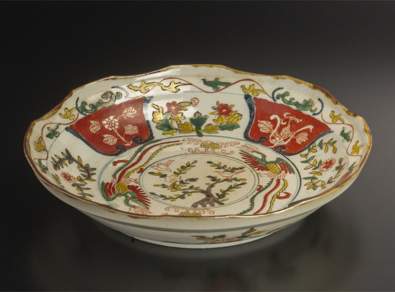 2025年最新】粟田焼の人気アイテム - メルカリ 粟田焼 在銘 茶碗 鎹直し