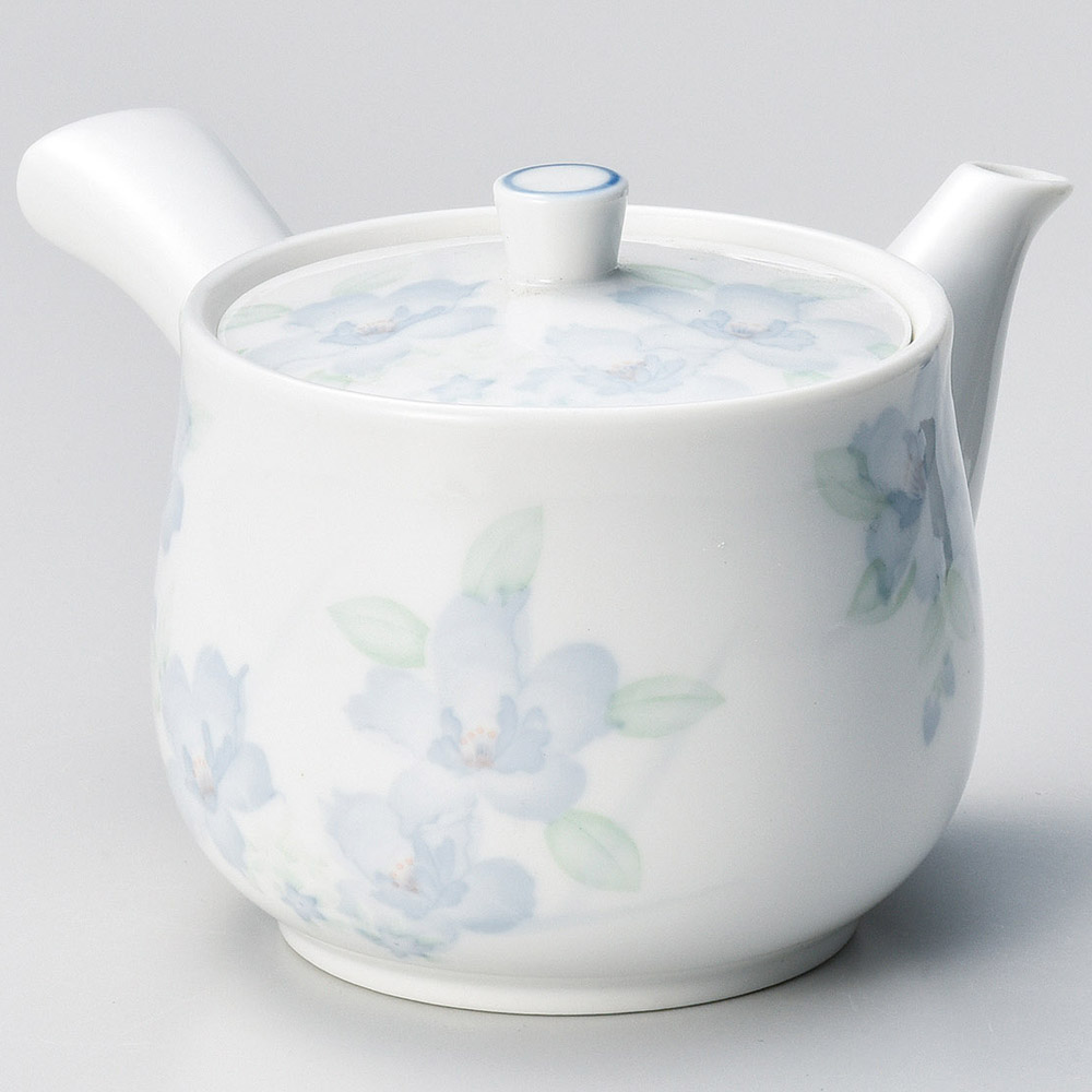 陶器 急須 水差 水注 乾山の銘 陶器 急須 水差 水注 乾山の銘 陶器