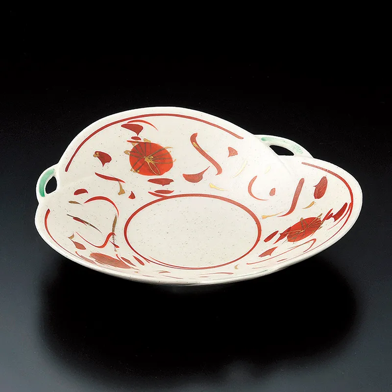 赤絵 鉢もの(ボウル・小付・珍味) の検索結果|食器通販の陶磁庵(1