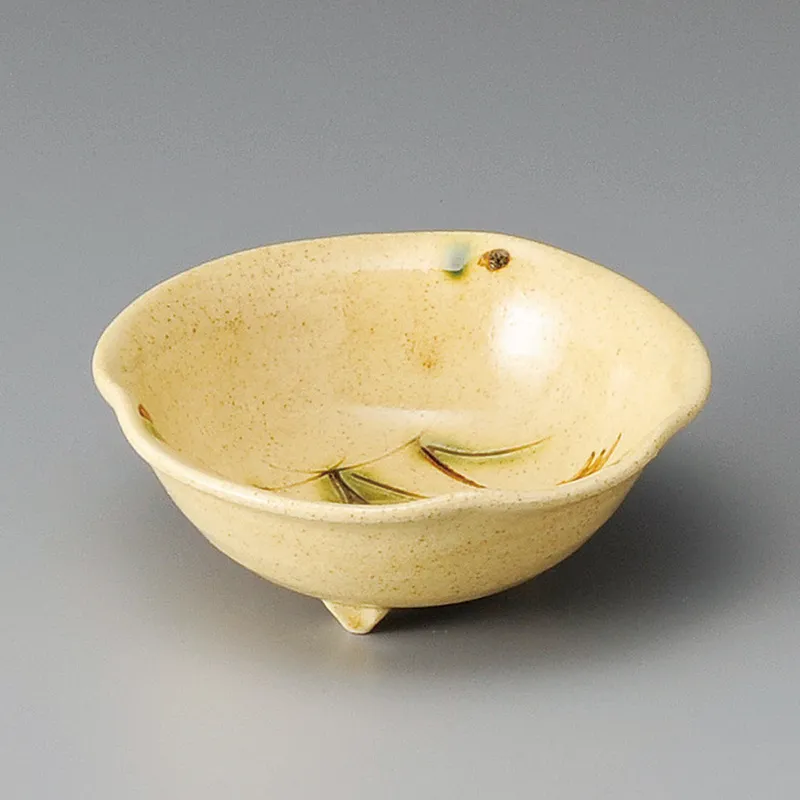 黄瀬戸の食器の通販|食器のセール・購入なら陶磁庵