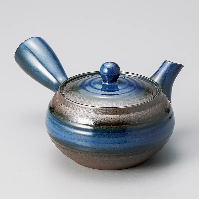 陶器 急須 水差 水注 乾山の銘 陶器 急須 水差 水注 乾山の銘 陶器