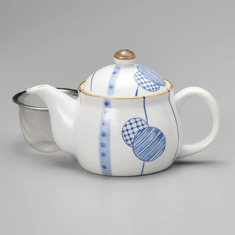 小茶碗・月うさぎ(抹茶碗)|食器通販の陶磁庵