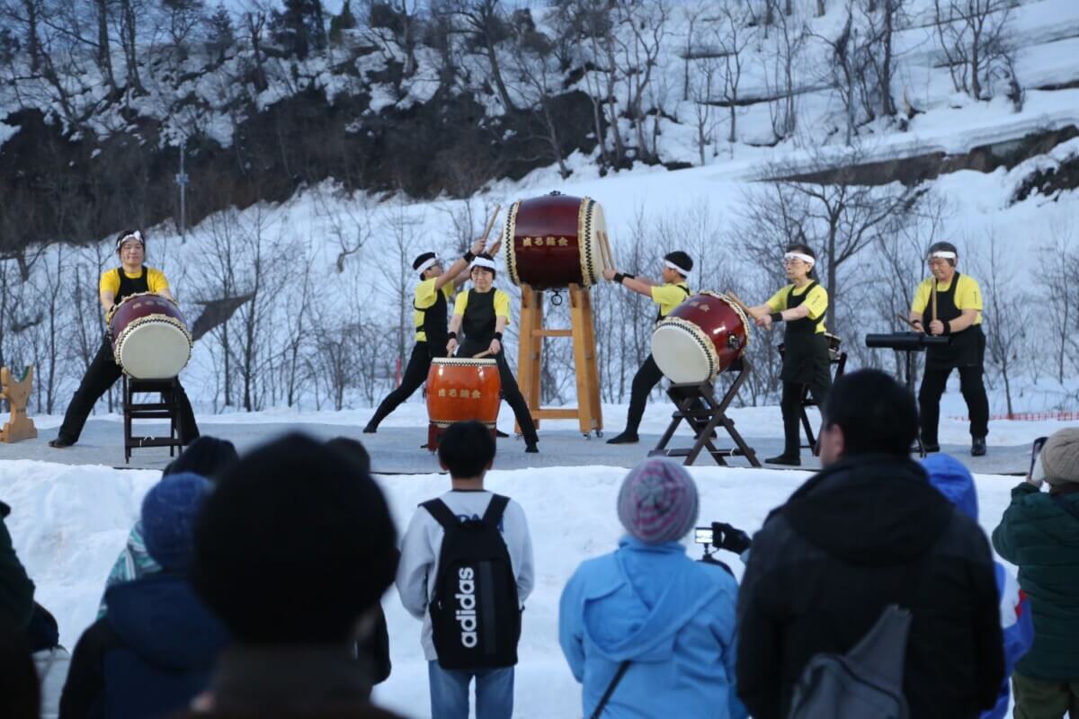 3/7「第38回雪原カーニバルなかさと」開催されます【2026年】 | 十日町