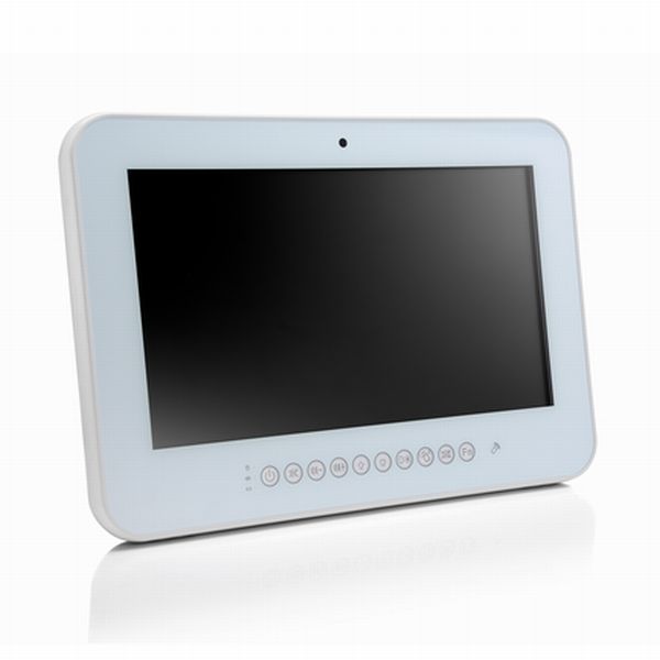 15インチ 医療規格タッチパネルPC | 取扱製品 | トキトレーディング