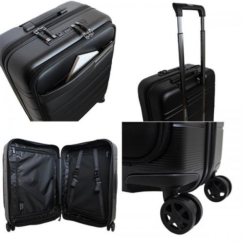 Samsonite Neopod サムソナイト ネオポッド スピナー55 エキスパン