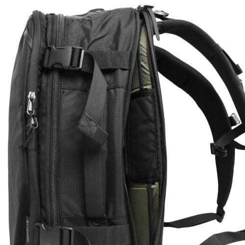 Columbia コロンビア タイガーブルック40Lトラベルバックパック 男女