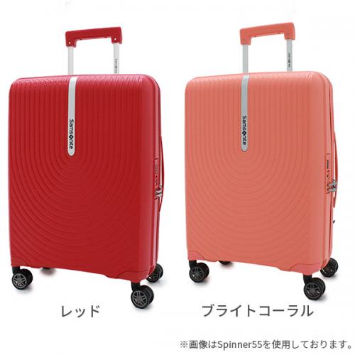 Samsonite HI-FI サムソナイト ハイファイ スピナー75 100-110L スーツ