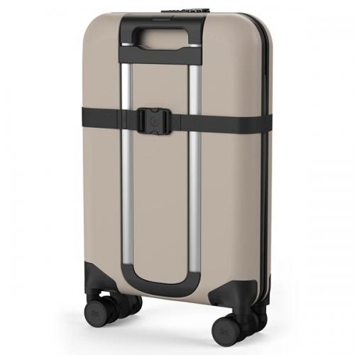 Rollink FLEX 360° SPINNER スーツケース (39L) 4輪 折りたたみ