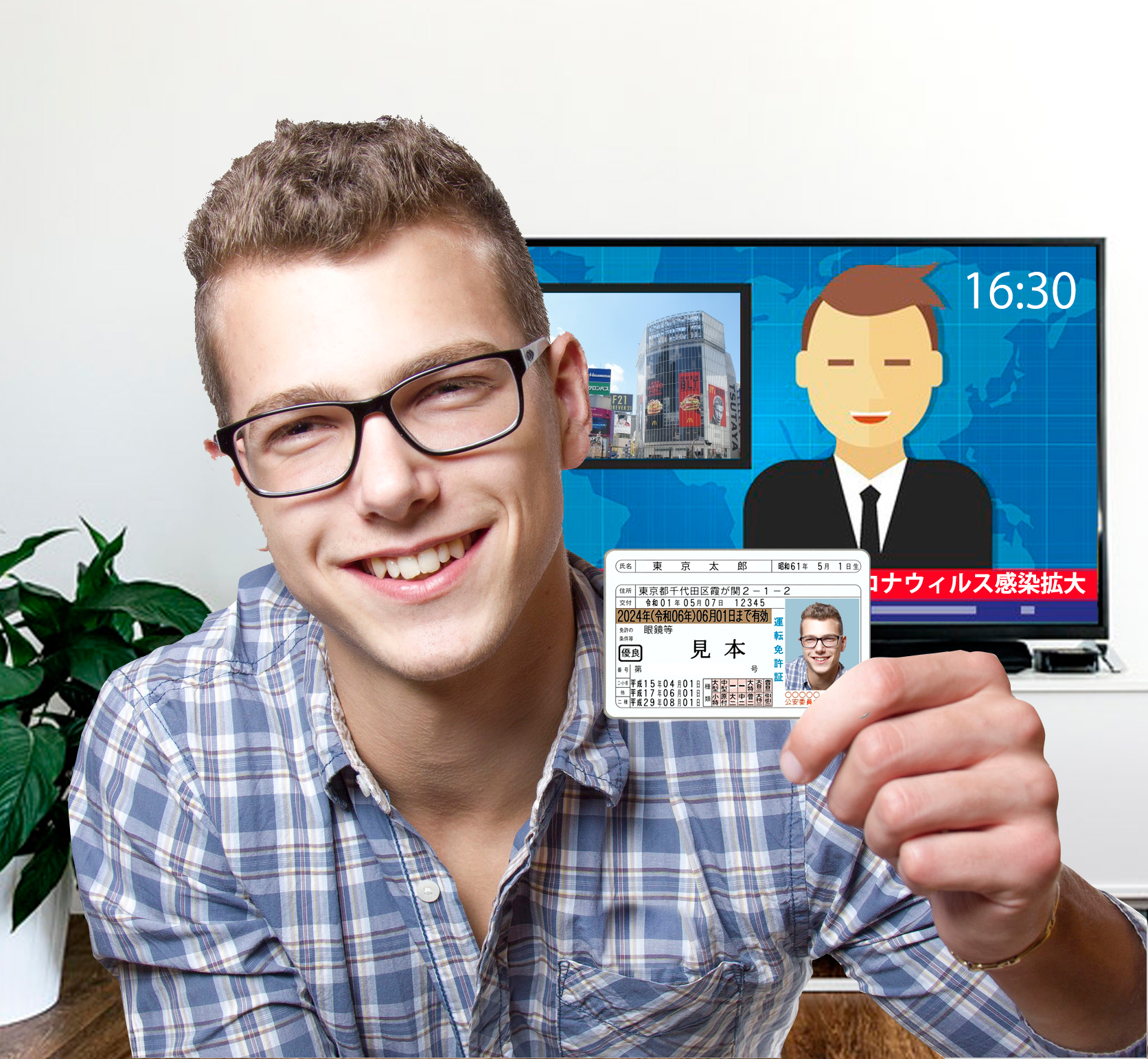 ソフビ製ともだち初号機 BLACK JAXX (Black x M.purple ) | 多肉植物