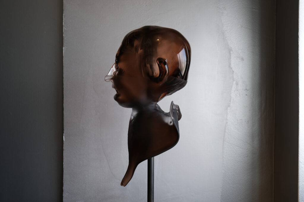 ラファエル ザラズア | 東京ガラス工芸研究所