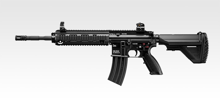 12万円超⇒4万円台に！東京マルイ SCAR-L M4セット 12万円超⇒4万円台