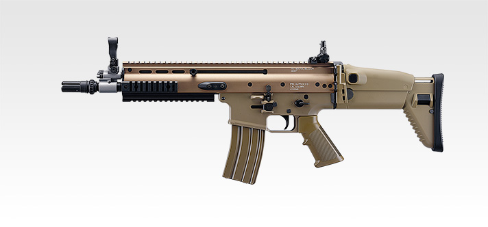 次世代電動ガン一覧 - 電動ガン | 東京マルイ エアソフトガン情報サイト