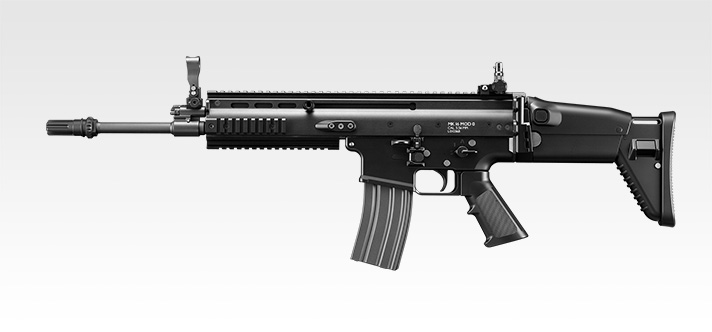 東京マルイ 次世代電動ガン スコープ付き 次世代電動ガン一覧 - 電動