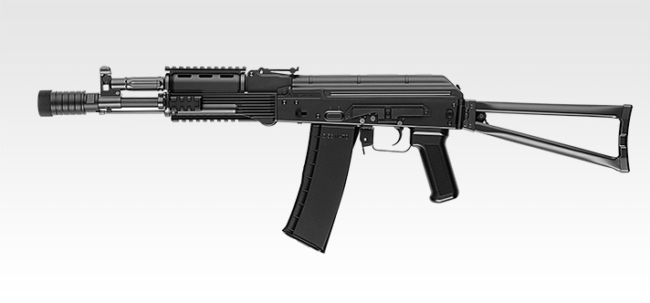 返品不可 東京マルイ 次世代電動ガン AKS47 返品不可 東京マルイ 次