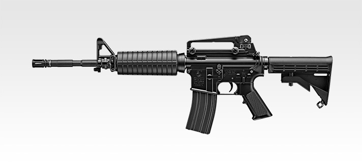 東京マルイ M4 カスタム 8/25 出品取り消します 東京マルイ M4