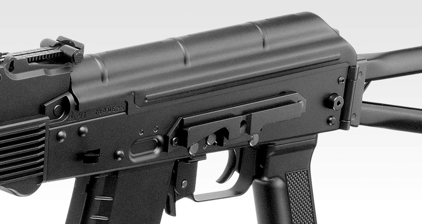 東京マルイ 次世代 電動ガン AK102 電動ブローバック AK102 - 次世代