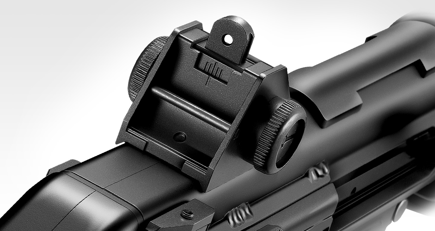 89式5.56mm小銃 - 電動ガン スタンダードタイプ | 東京マルイ