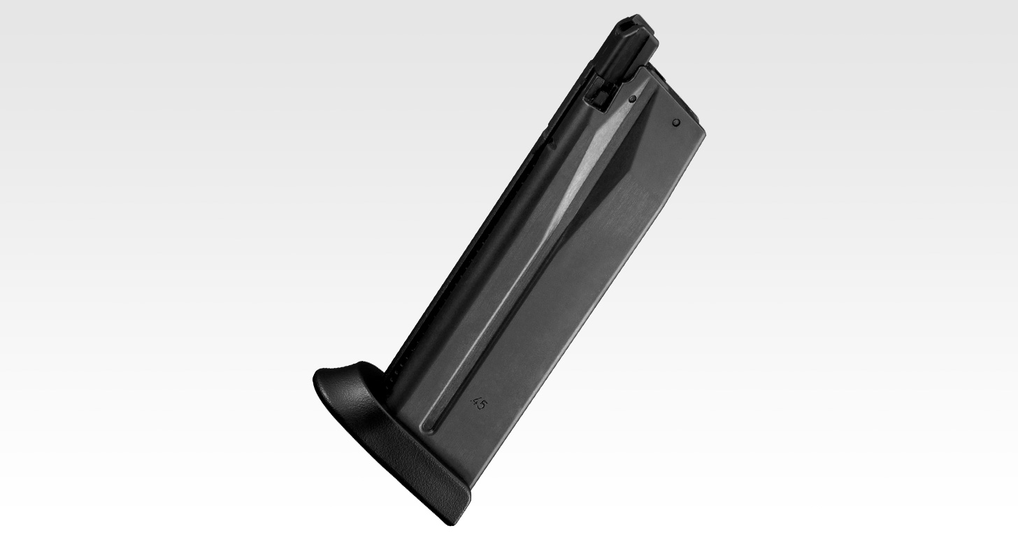 東京マルイ M4 MWS HK45タクティカル ベクターオプティクス 東京マルイ