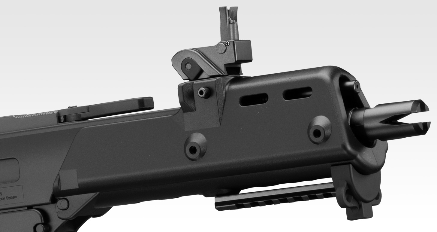 G36Cプラス【電動ガンプラス】 - 電動ガン スタンダードタイプ | 東京