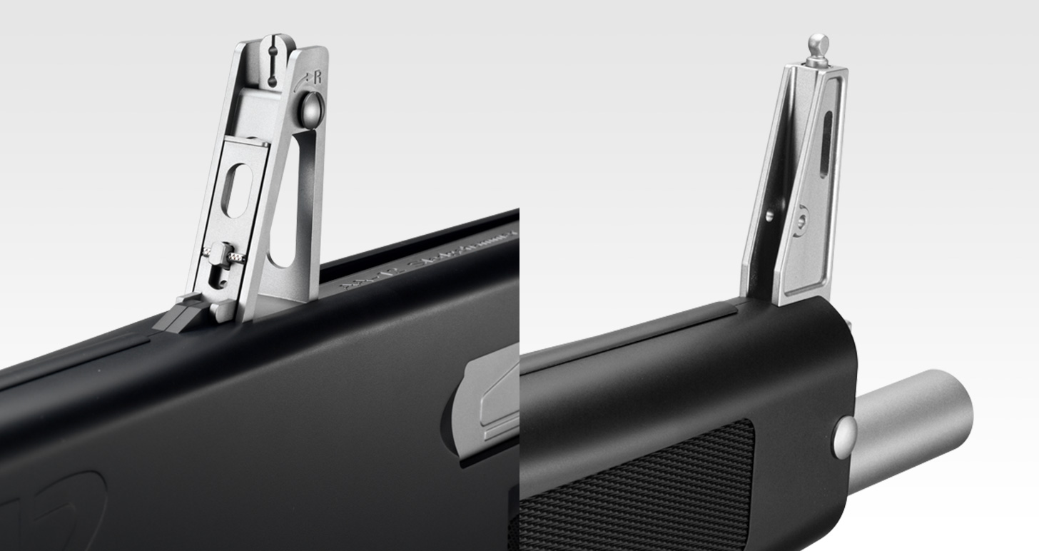 AA-12 - 電動ショットガン | 東京マルイ エアソフトガン情報サイト