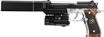 サムライエッジ〈アルバート.W.モデル 01〉スペシャルコンテンツ