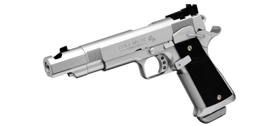 エアコッキングガン一覧 | 製品カタログ | 東京マルイ エアソフトガン