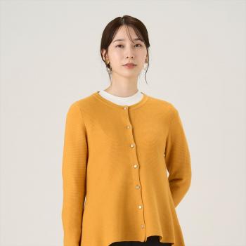 ZTMY Knit Cardigan ZTMY ニットカーディガン ZTMY Knit Cardigan