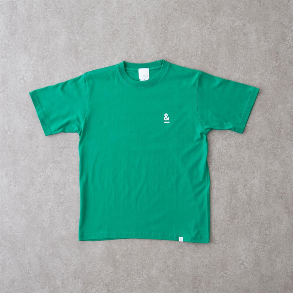 311 MUSIC グリーンTシャツ 311 2023 Green Tour T-shirt - 311