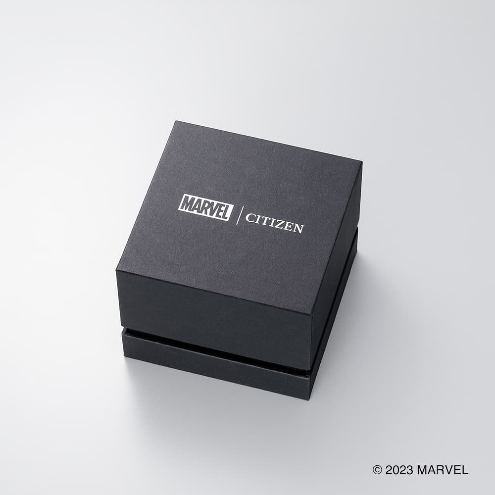 PROMASTER BN0255-03E マイルズ・モラレス限定モデル500本 – 東京