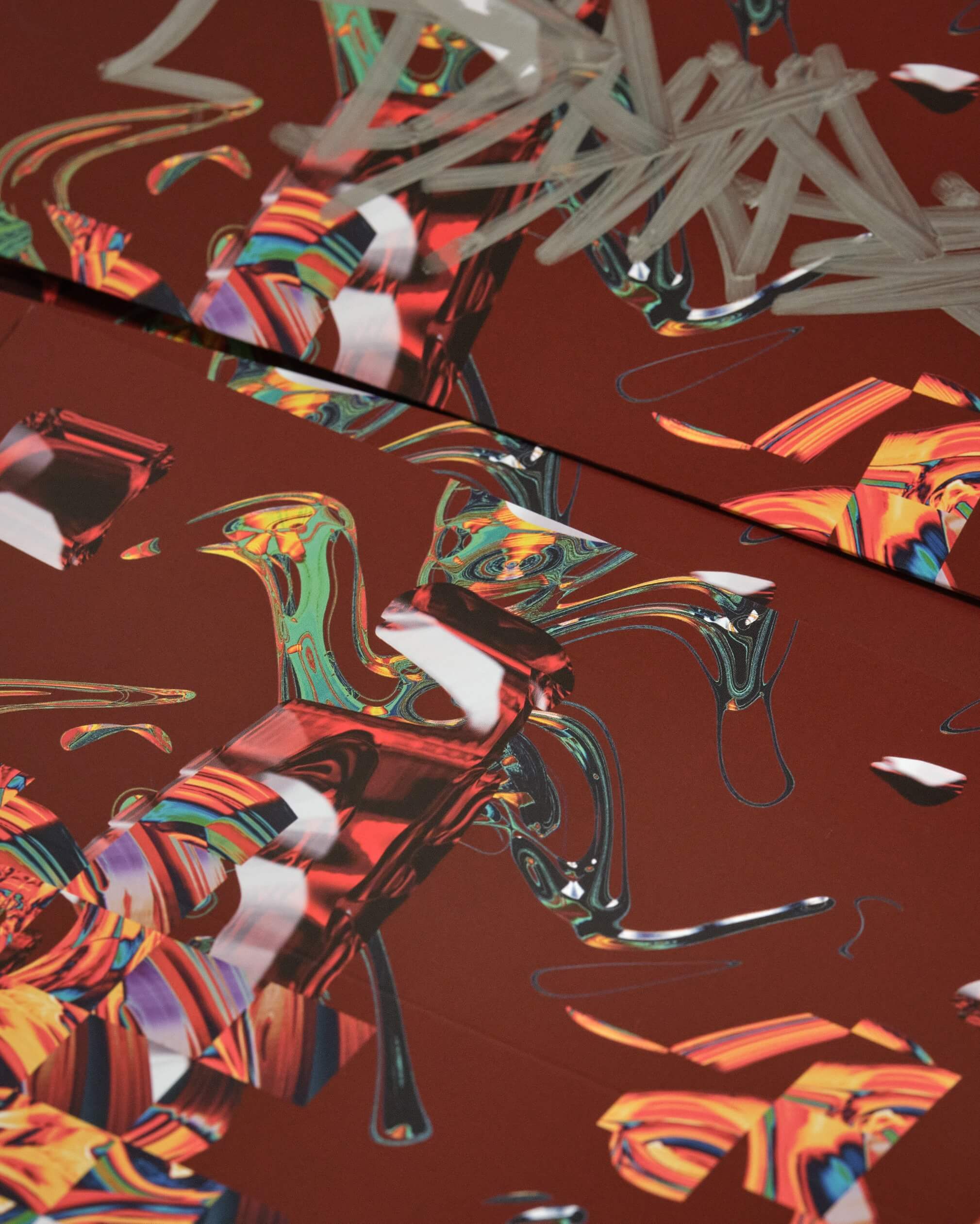 Tokyo WALLS vol.02 – Tokyo WALLS